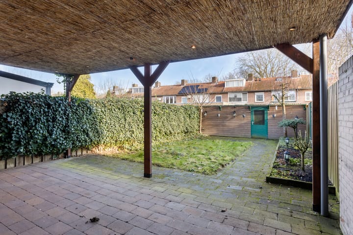 Foto 34 van Pieter Huyssensweg 12