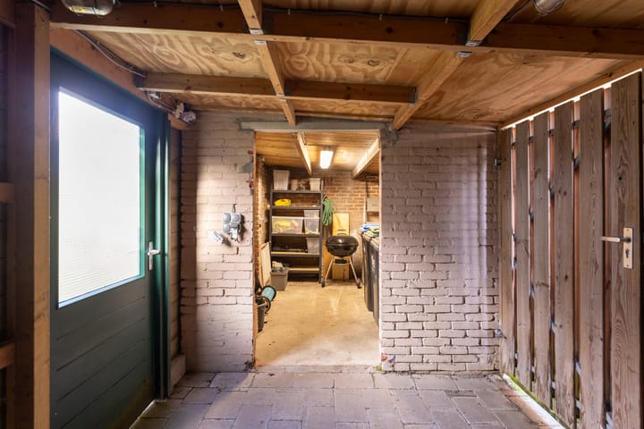 Foto 35 van Pieter Huyssensweg 12