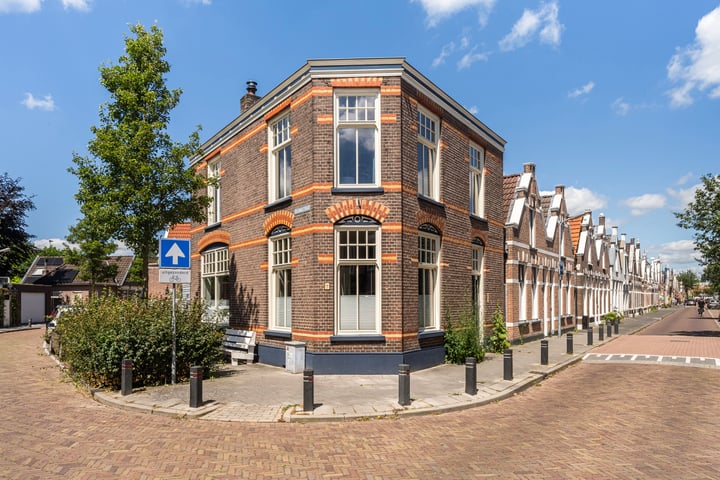 Bekijk foto van Wilhelminastraat 88
