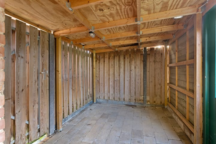 Foto 36 van Pieter Huyssensweg 12