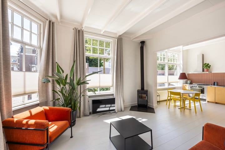 Foto 2 van Wilhelminastraat 88