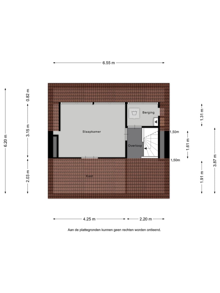 Foto 39 van Pieter Huyssensweg 12