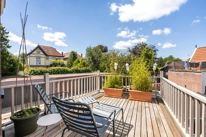 Foto 5 van Wilhelminastraat 88