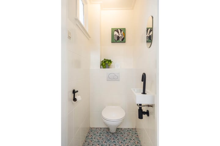 Foto 10 van Wilhelminastraat 88