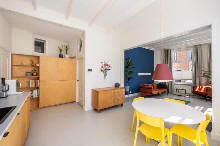 Foto 19 van Wilhelminastraat 88