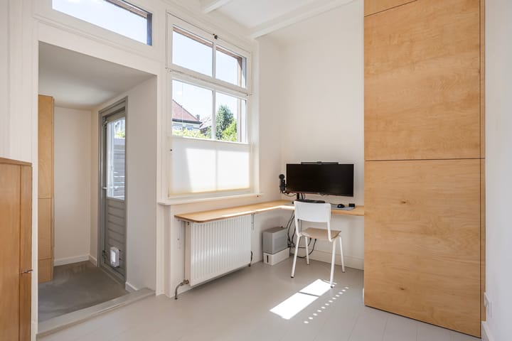 Foto 21 van Wilhelminastraat 88