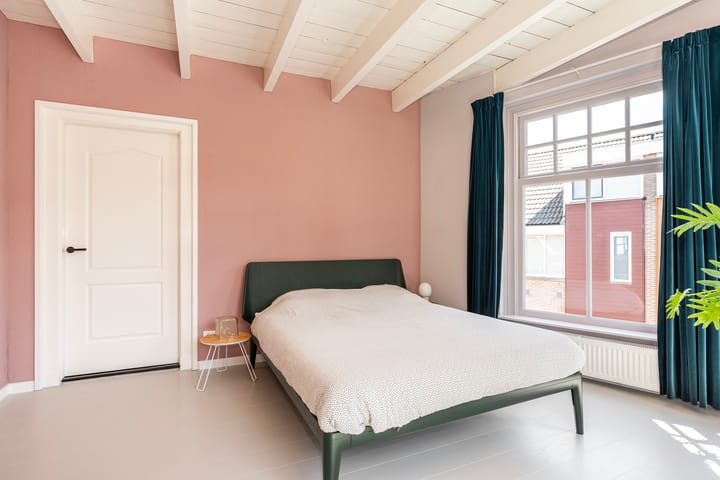 Foto 27 van Wilhelminastraat 88