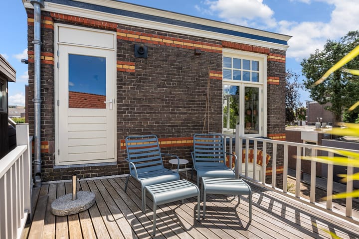 Foto 35 van Wilhelminastraat 88