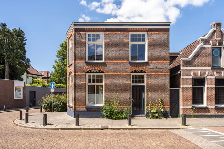 Foto 37 van Wilhelminastraat 88