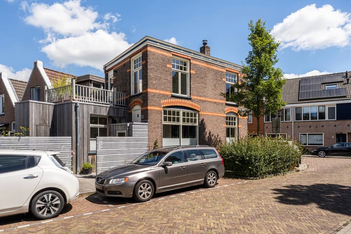 Foto 38 van Wilhelminastraat 88