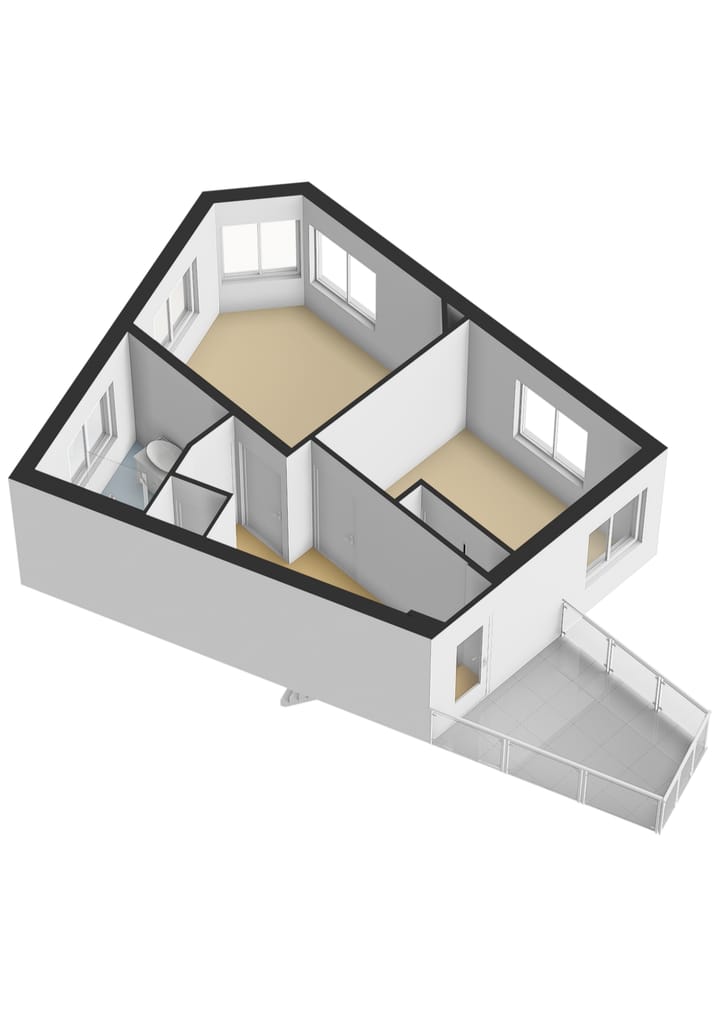 Foto 40 van Wilhelminastraat 88