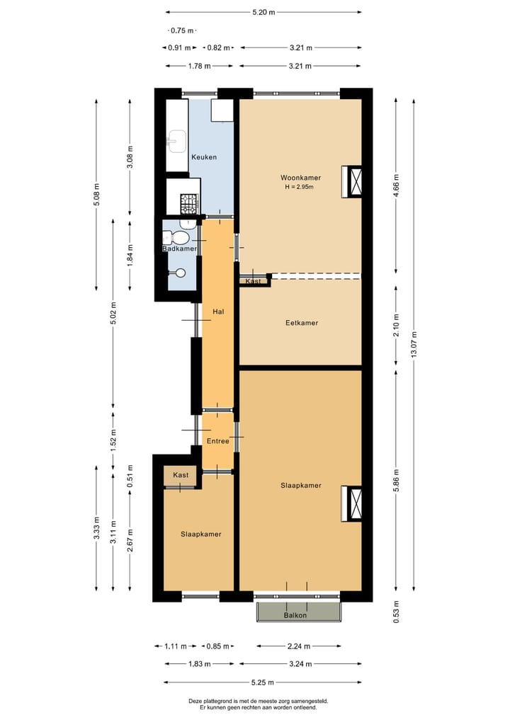 Foto 28 van Hooidrift 147-C01