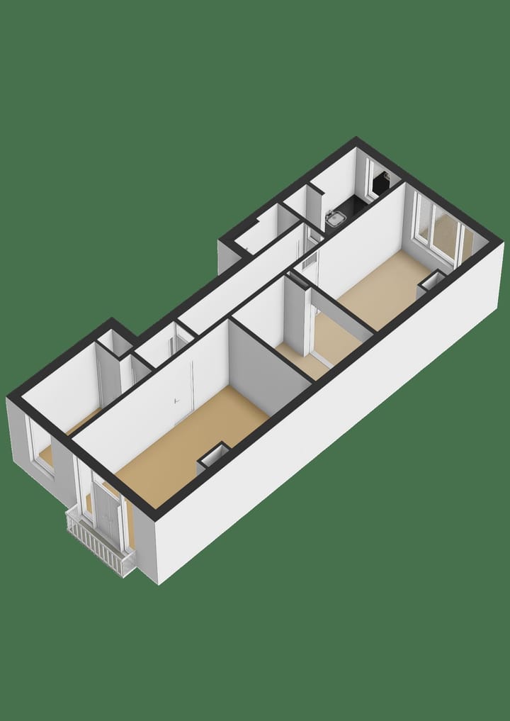 Foto 29 van Hooidrift 147-C01