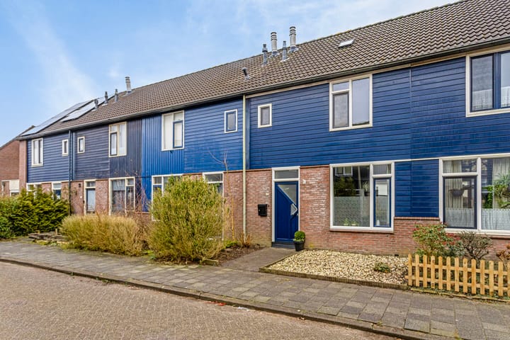 Foto 1 van Wolvenveen 15