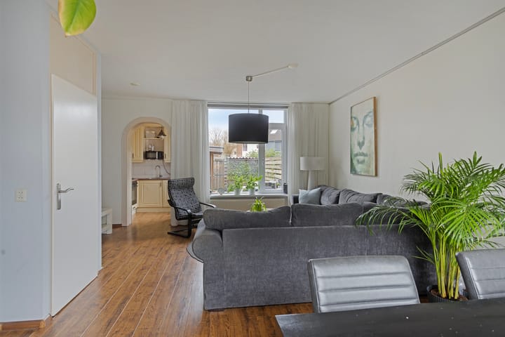 Foto 4 van Wolvenveen 15