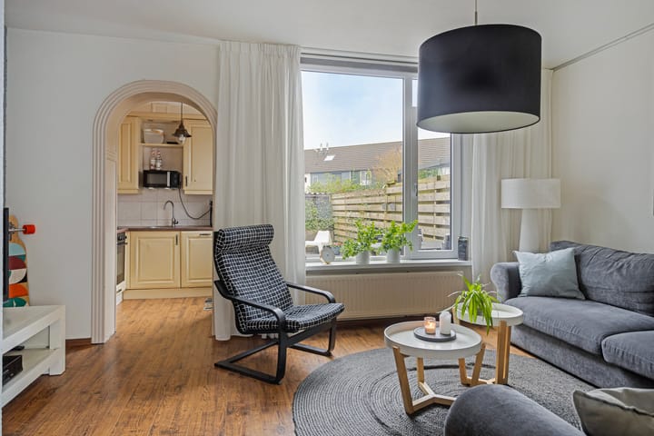 Foto 8 van Wolvenveen 15