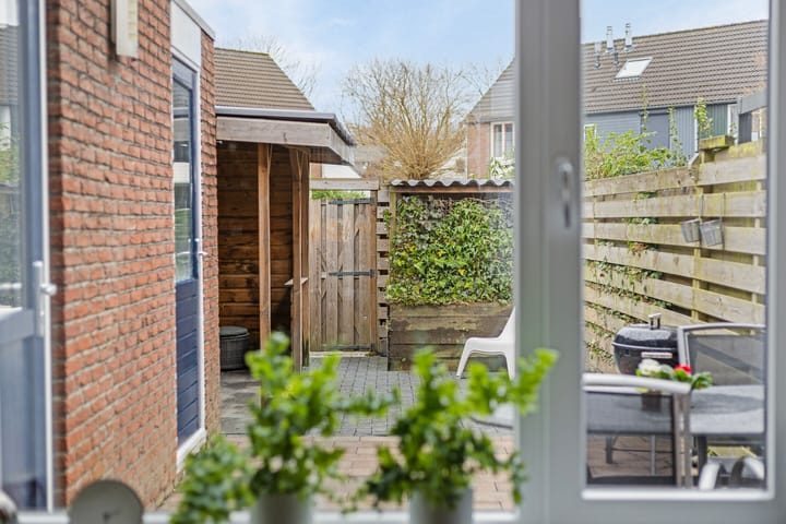 Foto 11 van Wolvenveen 15