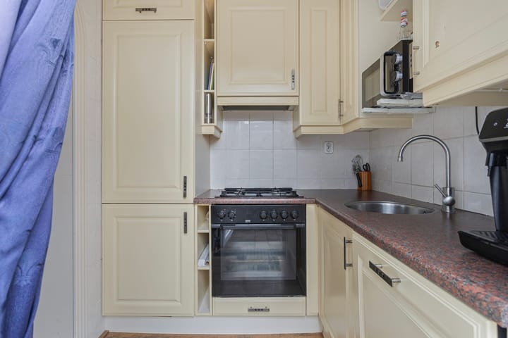 Foto 17 van Wolvenveen 15