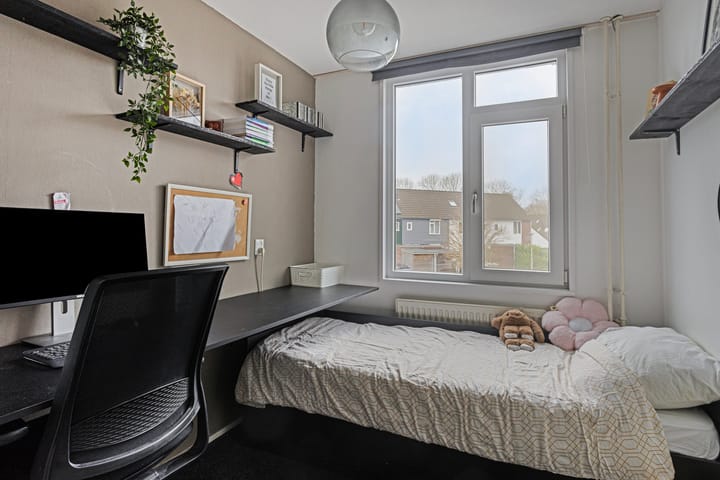 Foto 25 van Wolvenveen 15