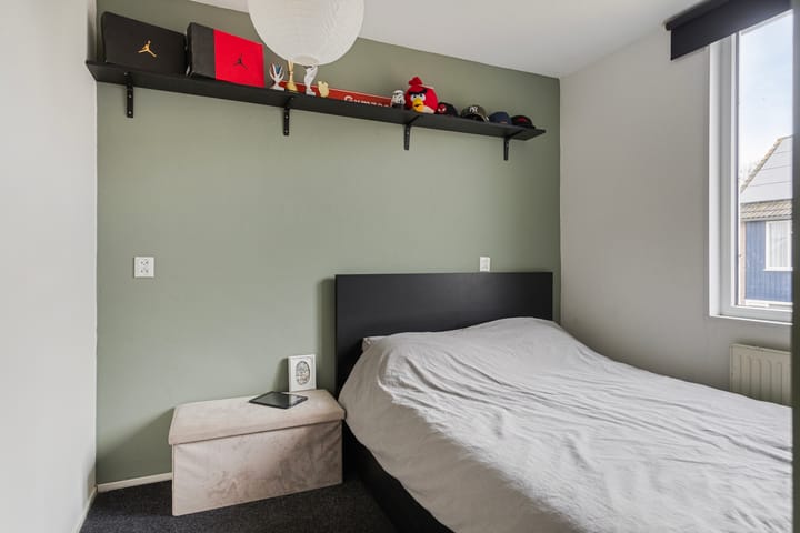 Foto 26 van Wolvenveen 15