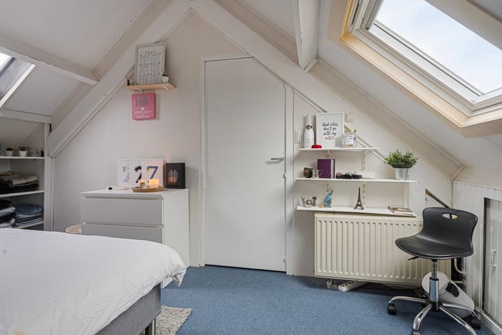 Foto 33 van Wolvenveen 15