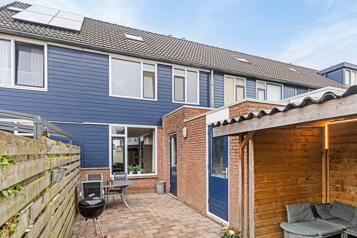 Foto 38 van Wolvenveen 15