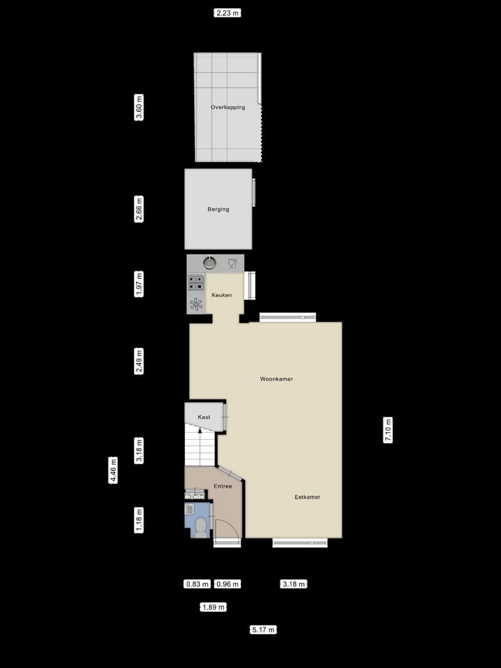 Foto 48 van Wolvenveen 15