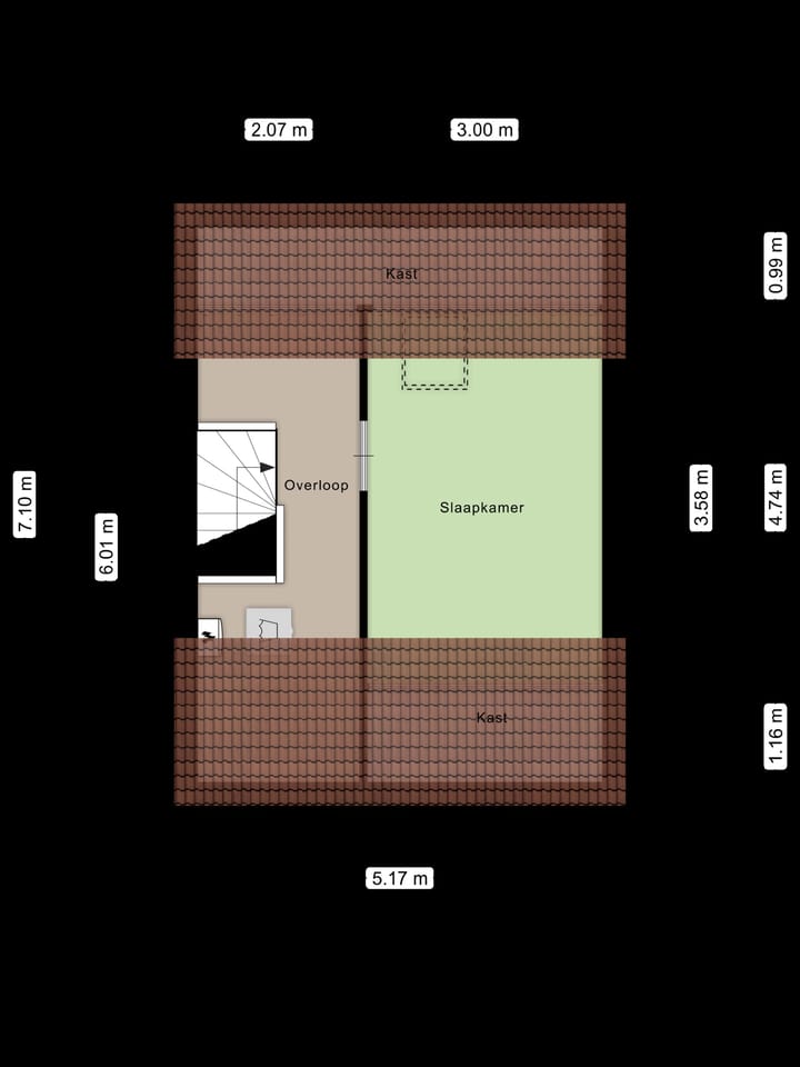 Foto 50 van Wolvenveen 15