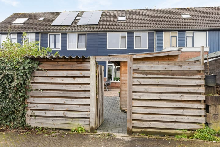 Foto 43 van Wolvenveen 15