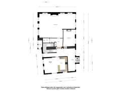 View floorplan