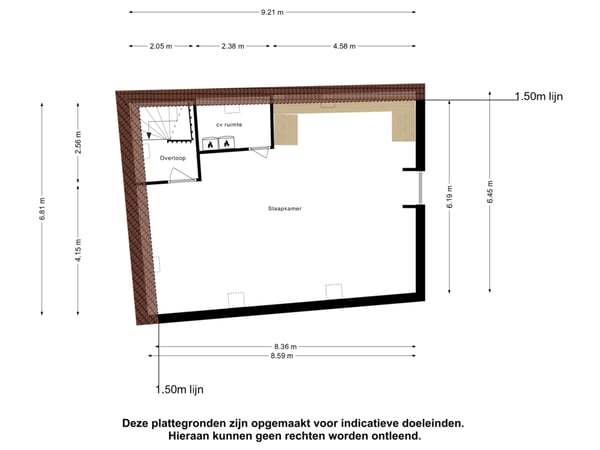 Tweede Verdieping