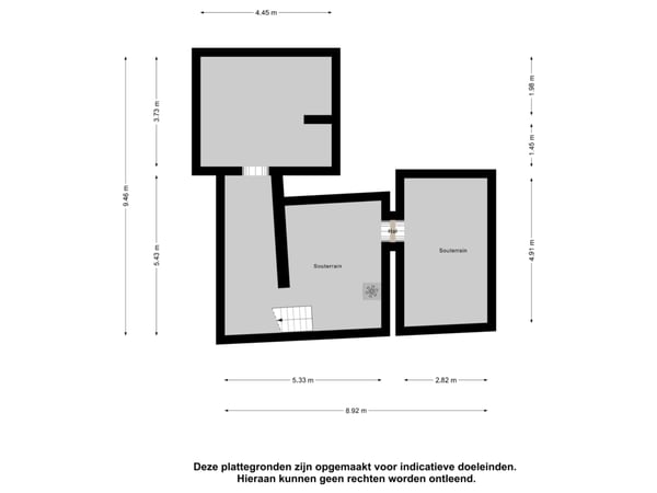 Souterrain