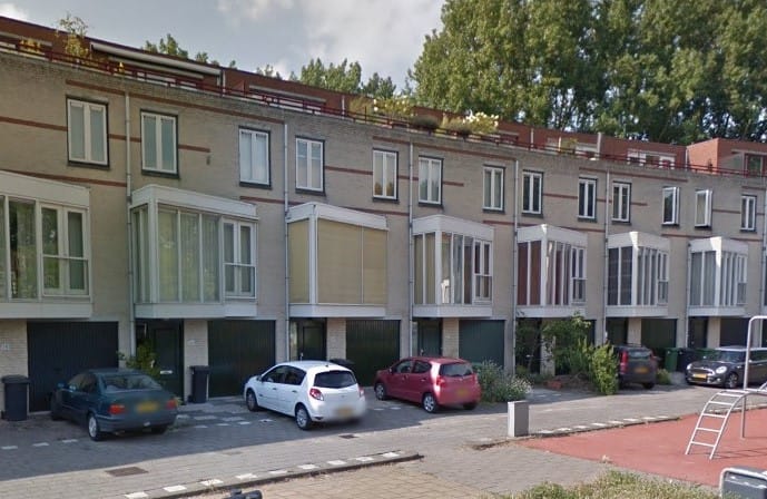 Foto 2 van Waterloop 24