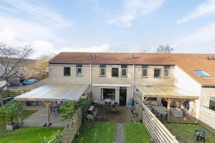 Foto 2 van Breeuwer 22