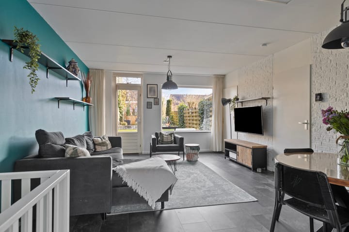 Foto 6 van Breeuwer 22