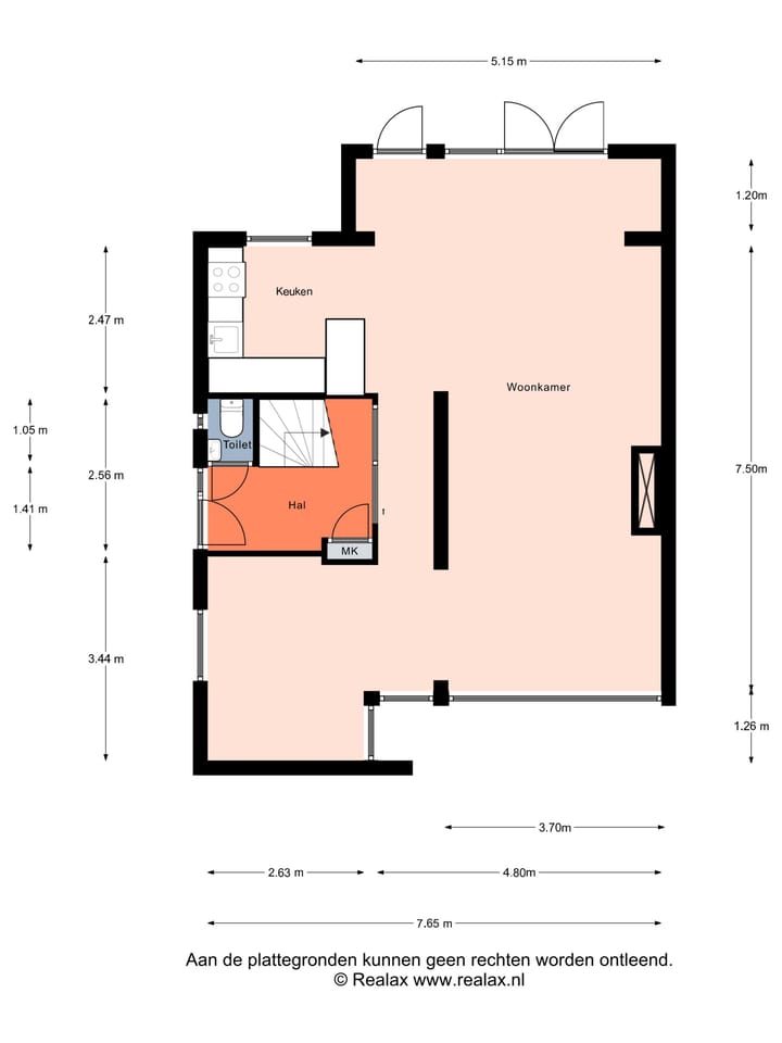Foto 42 van Hertog Hendriklaan 20