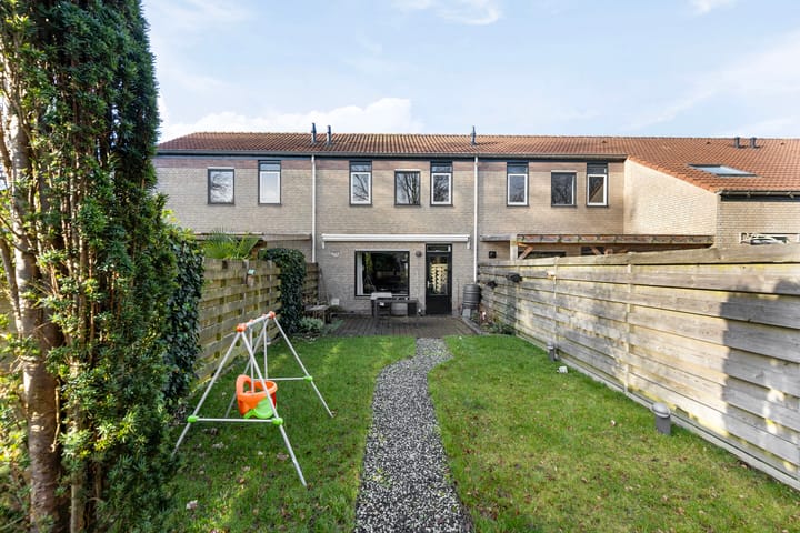 Foto 21 van Breeuwer 22