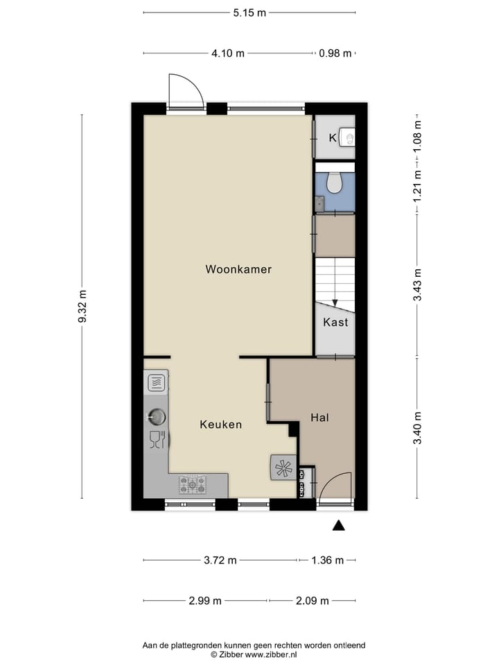 Foto 31 van Breeuwer 22