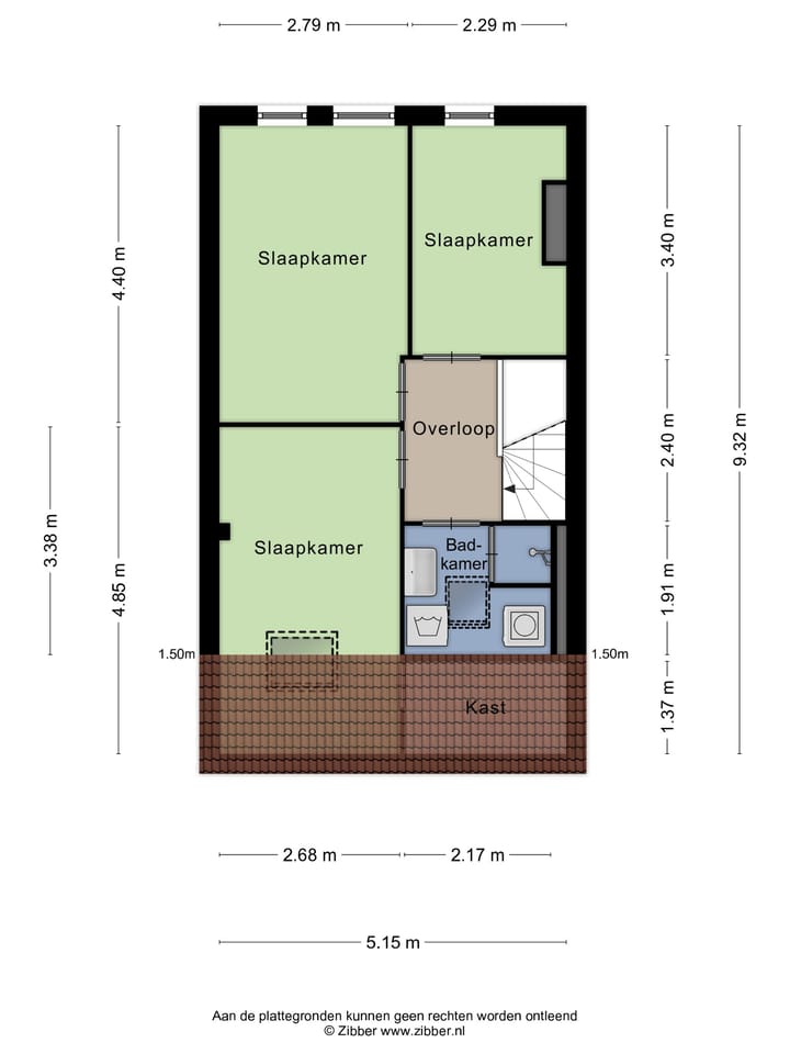 Foto 32 van Breeuwer 22