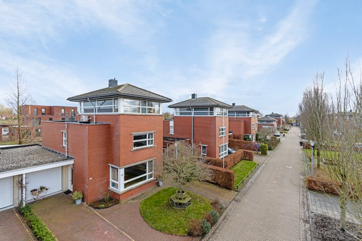 Foto 2 van Wildervanck 18