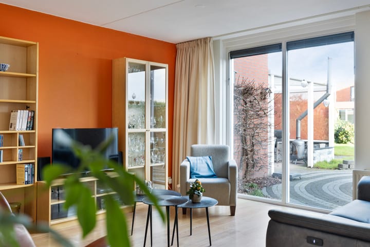 Foto 4 van Wildervanck 18