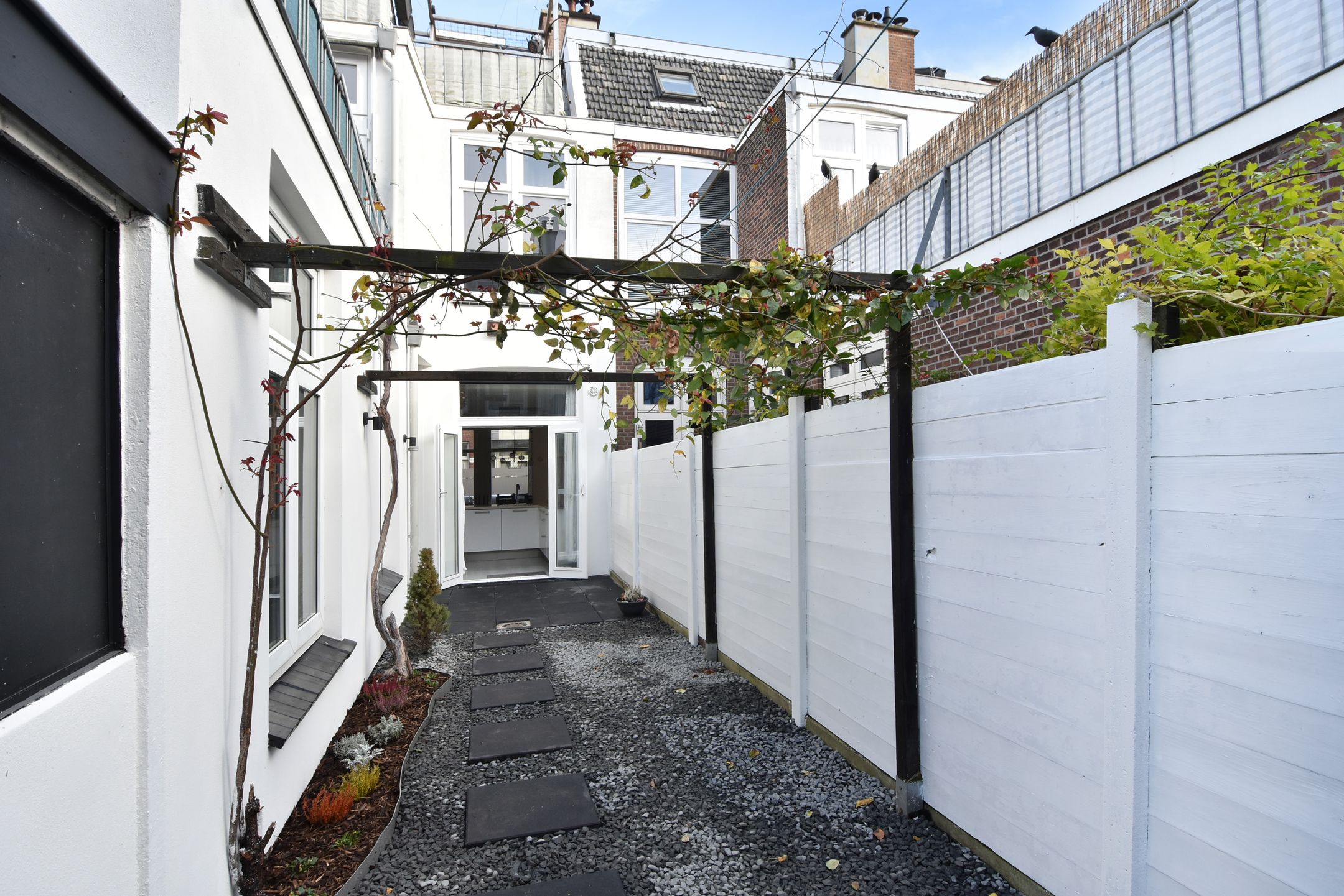 Foto 3 van Hendrik van Deventerstraat 124