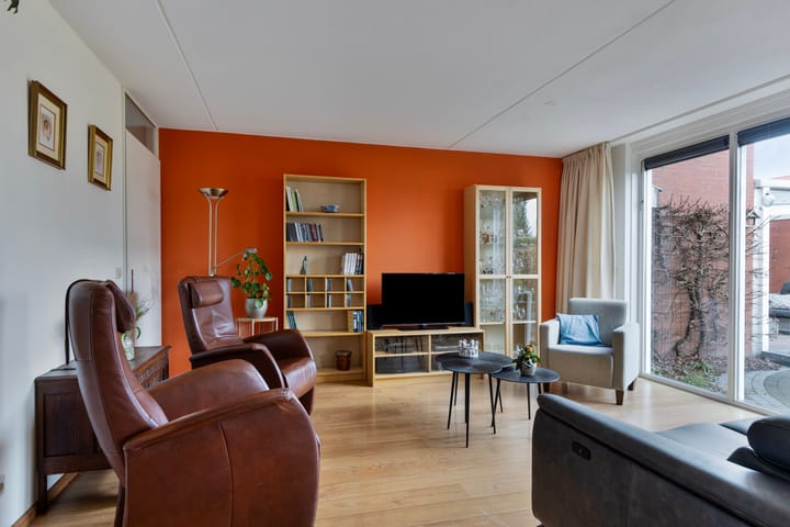 Foto 5 van Wildervanck 18