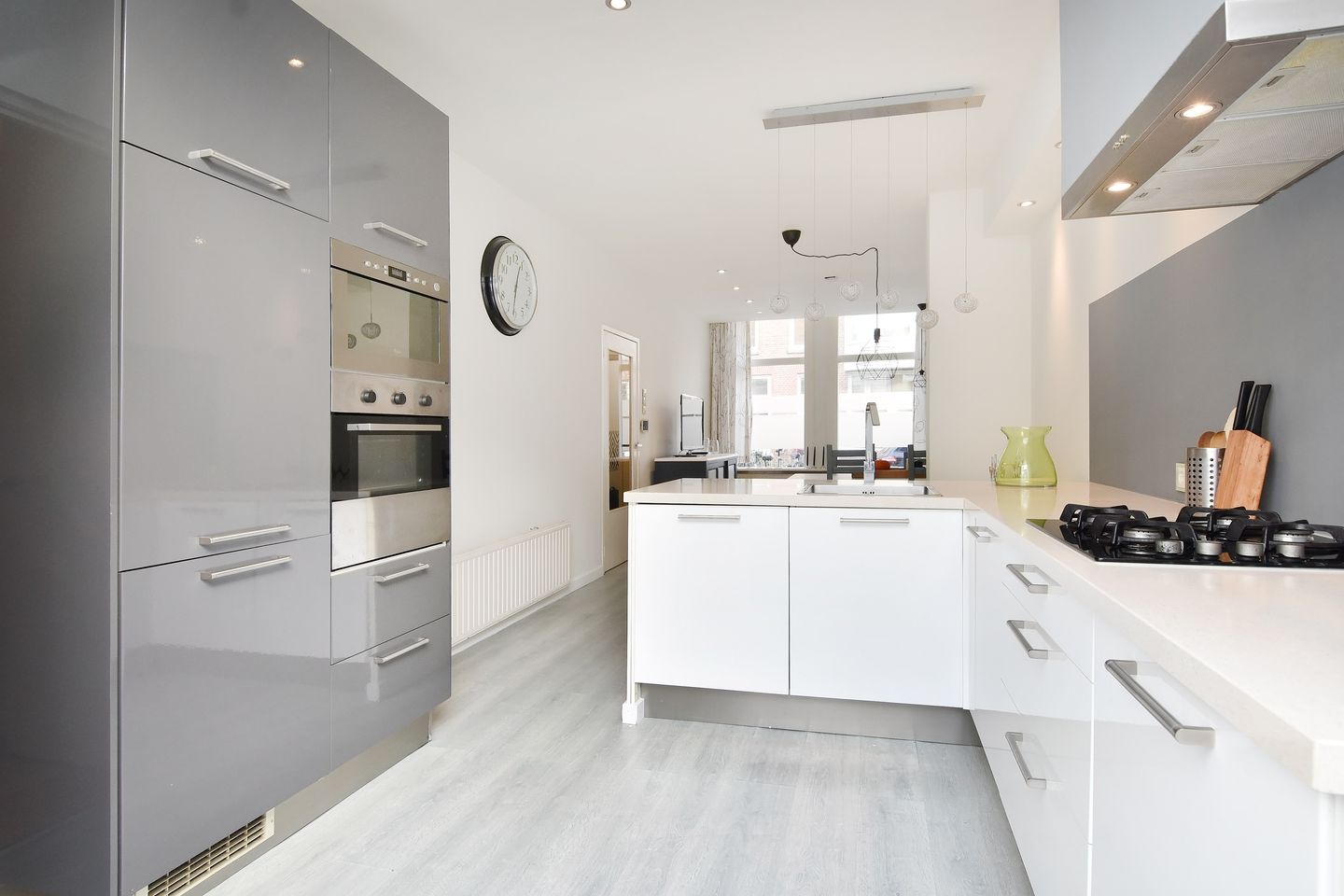 Foto 4 van Hendrik van Deventerstraat 124