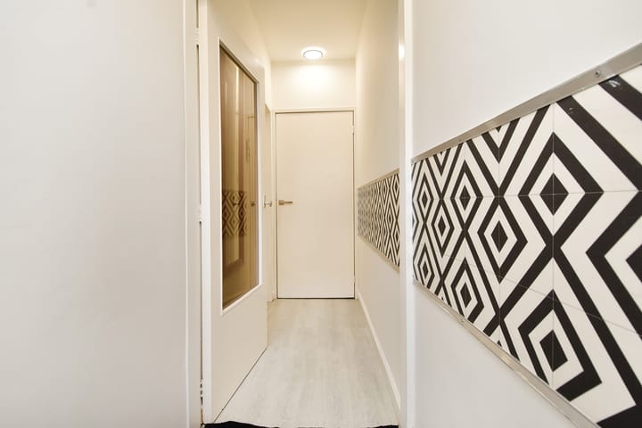 Foto 5 van Hendrik van Deventerstraat 124