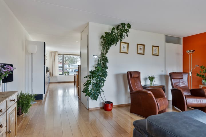 Foto 7 van Wildervanck 18