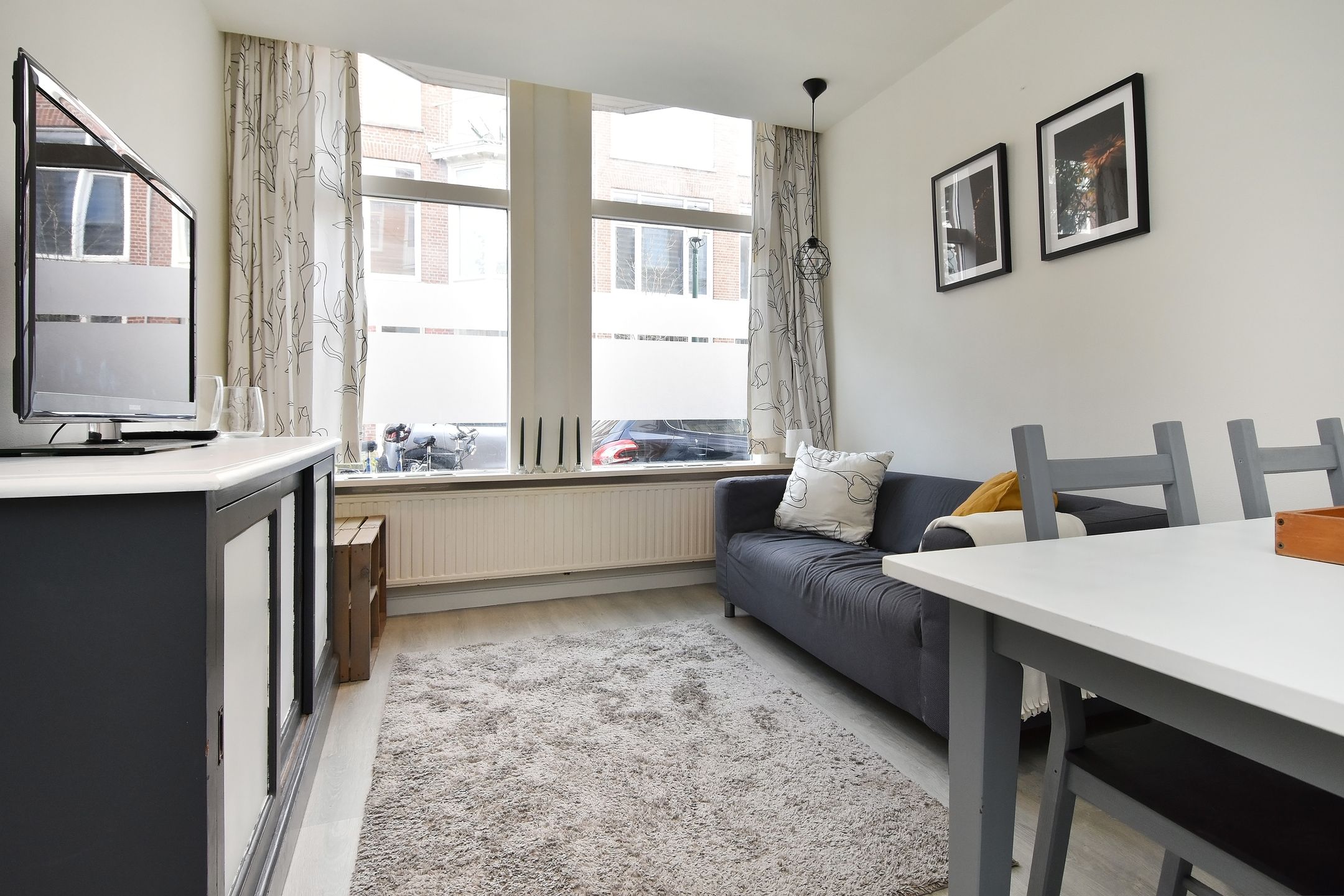 Foto 6 van Hendrik van Deventerstraat 124