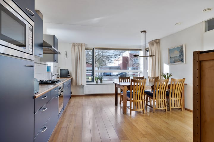 Foto 8 van Wildervanck 18