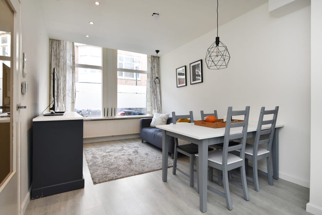 Foto 7 van Hendrik van Deventerstraat 124