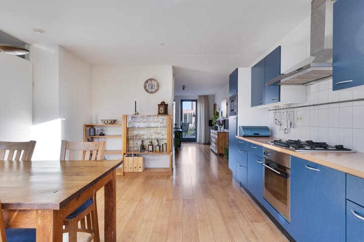 Foto 9 van Wildervanck 18